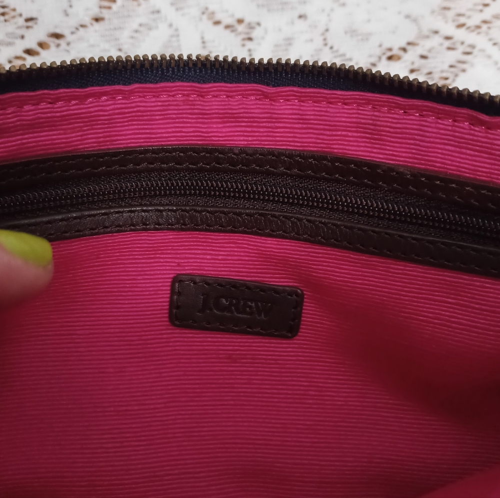 Y2K J.Crew Mini Bag - Picture 7 of 7